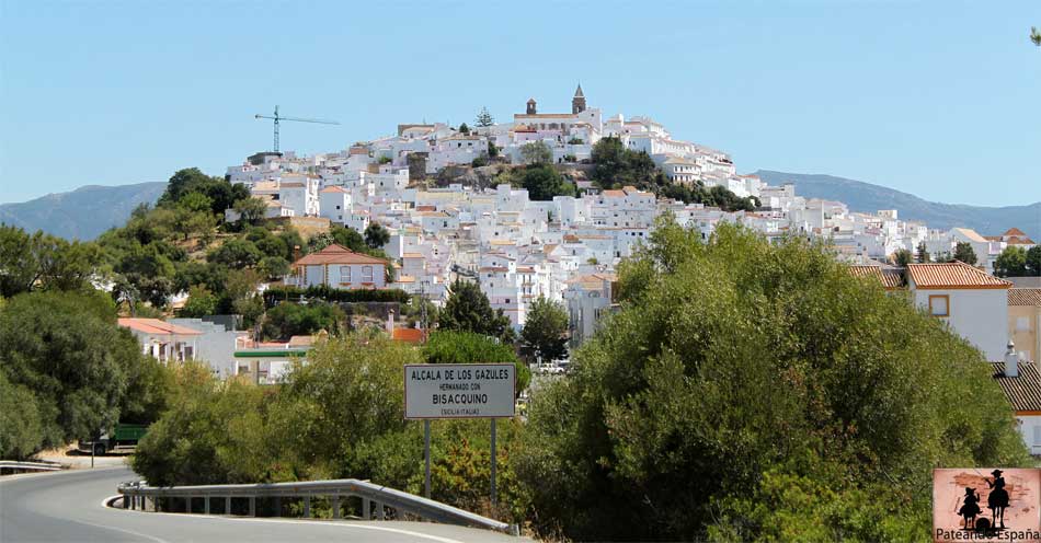 Alcalá de los Gazules